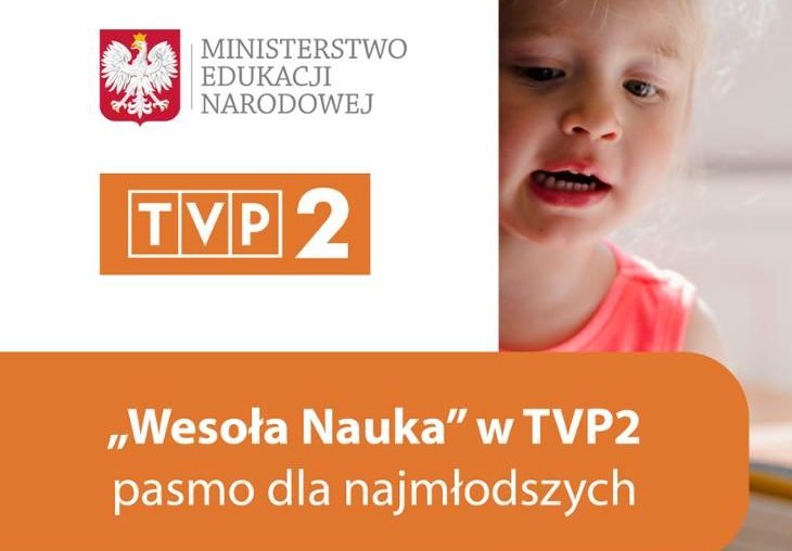 "Wesoła nauka"