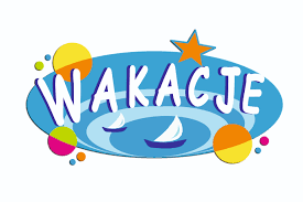 Komunikat w sprawie okresu wakacyjnego.