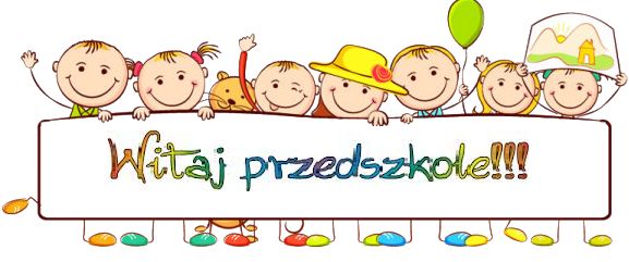 Informacje dotyczące organizacji pracy przedszkola od 01.09.2020r.
